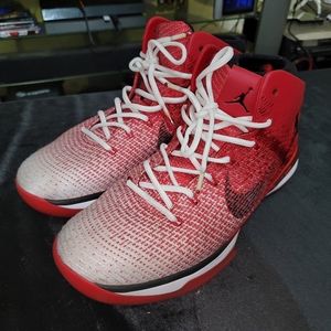 Air Jordan Air Jordan XXXI "chicago" sz 13 mens